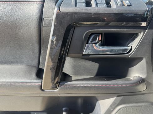 Certified 2018 Toyota 4Runner TRD Pro AWD/4WD image 12
