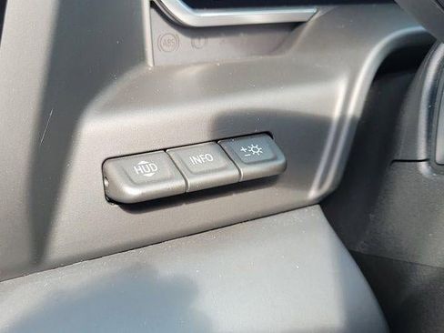 Used 2024 GMC Sierra 3500 Denali Ultimate image 16