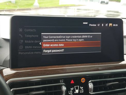 Used 2023 BMW X3 xDrive30i AWD/4WD image 25