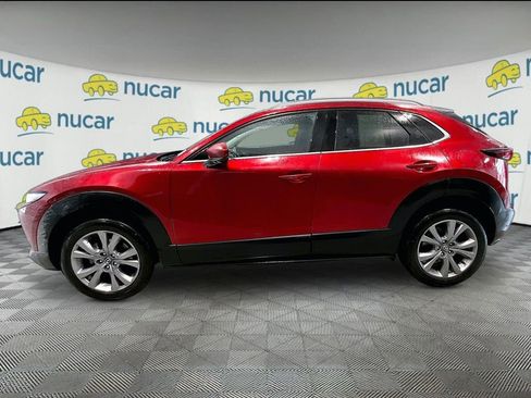 Used 2023 MAZDA CX-30 AWD 2.5 S w/ Premium Package image 4