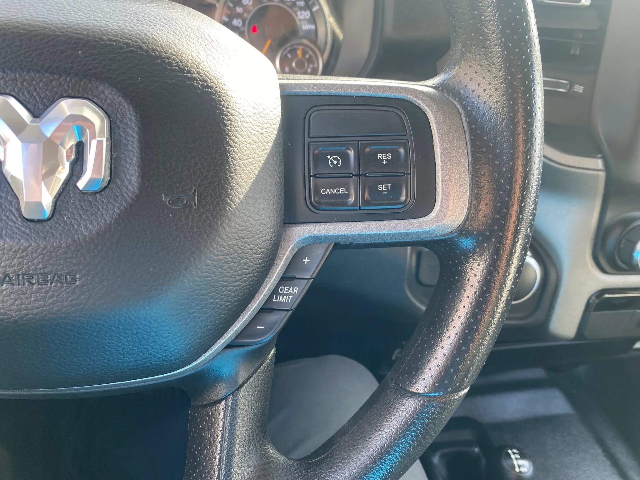 Used 2020 RAM 3500 Tradesman AWD/4WD image 19