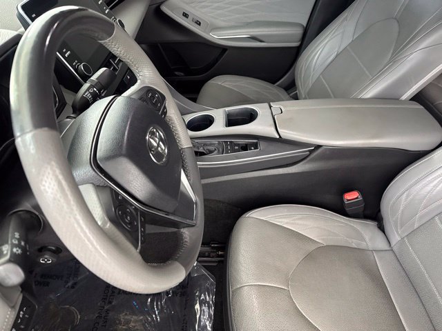Used 2019 Toyota Avalon Limited w/ Advanced Safety Package FWD image 20