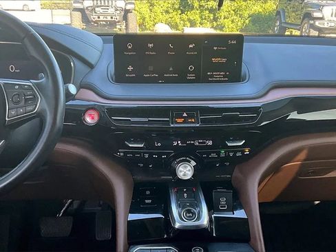 Used 2022 Acura MDX SH-AWD w/ Technology Package image 6