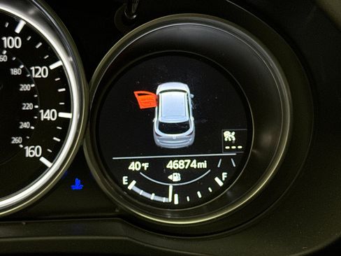 Used 2023 MAZDA CX-5 AWD 2.5 S image 10