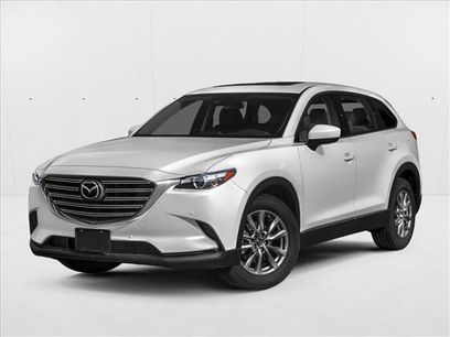 Used 2018 MAZDA CX-9 Touring w/ Touring Premium Package