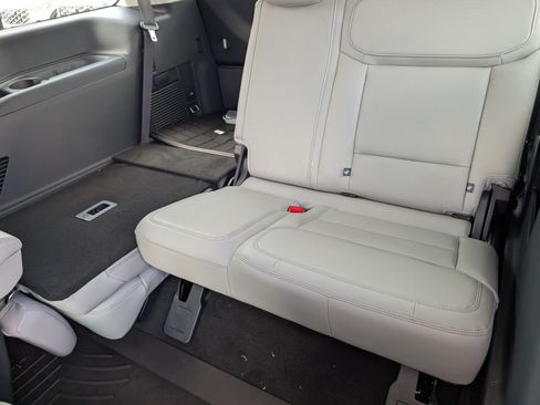 New 2026 Ford Expedition Active RWD image 29