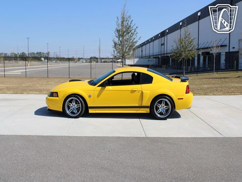 Used 2004 Ford Mustang Mach 1 image 17