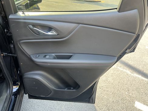 Certified 2023 Chevrolet Blazer RS w/ Enhanced Convenience Package image 16