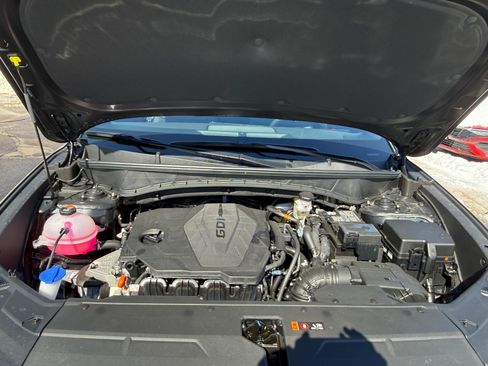 New 2026 Hyundai Tucson XRT AWD/4WD image 33