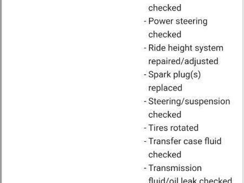 Used 2011 Lexus LX 570 4WD image 91