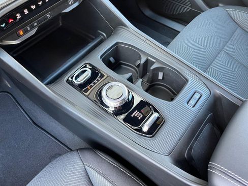 New 2026 Jeep Cherokee Laredo AWD/4WD image 23