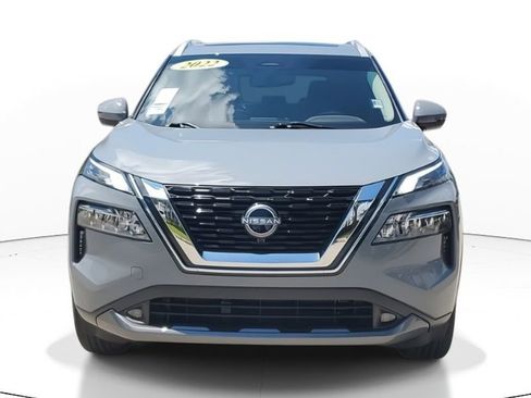 Used 2022 Nissan Rogue SL image 9