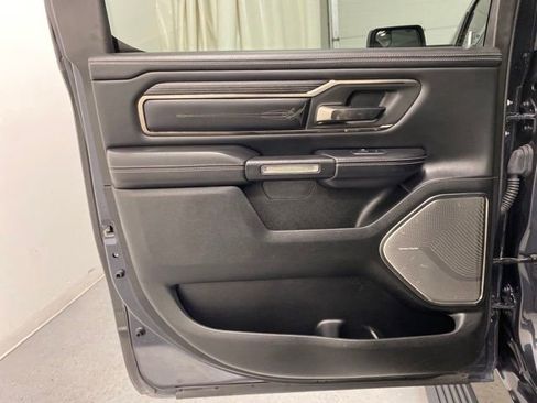 Used 2019 RAM 1500 Limited image 30