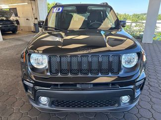 Used 2019 Jeep Renegade Altitude w/ Quick Order Package 2XM AWD/4WD video 2