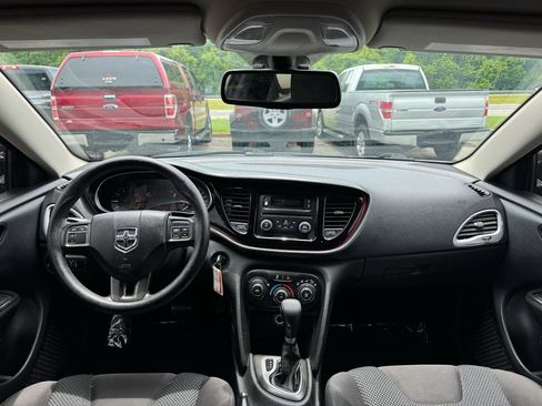 Used 2015 Dodge Dart SE w/ Convenience Group FWD image 17