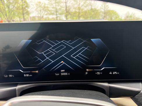 New 2026 BMW i4 xDrive40i AWD/4WD image 17
