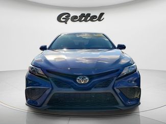 Used 2023 Toyota Camry SE w/ Convenience Package FWD video 2