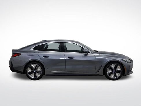 Used 2025 BMW i4 xDrive40i w/ Parking Assistance Package AWD/4WD image 6