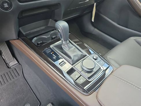 New 2025 MAZDA CX-30 AWD 2.5 S w/ Premium Package image 31