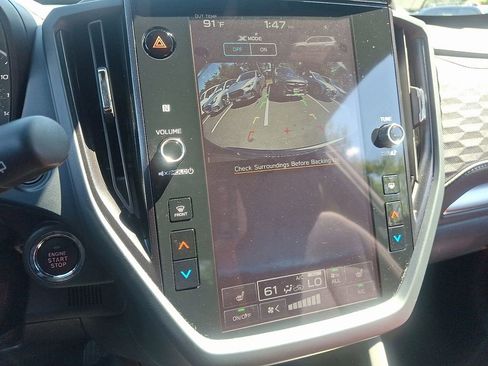 Certified 2025 Subaru Forester Premium image 17