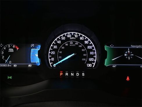 Used 2021 Ford Ranger Lariat w/ Equipment Group 501A High image 9