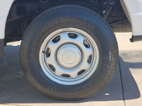 Used 2021 Ford F150 XL w/ Equipment Group 101A High image 37