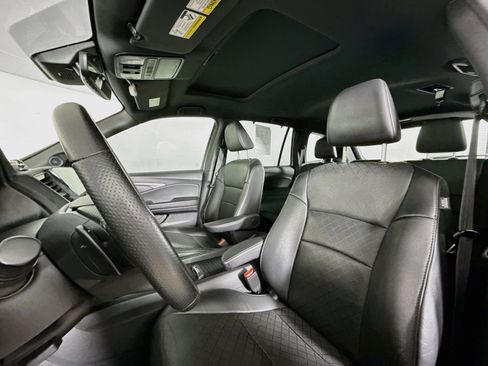 Used 2020 Honda Passport EX-L image 25