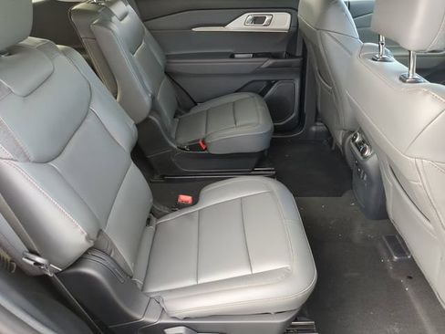 New 2026 Ford Explorer Active w/ Active Comfort Package AWD/4WD image 20