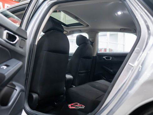 Used 2023 Honda Civic EX image 21