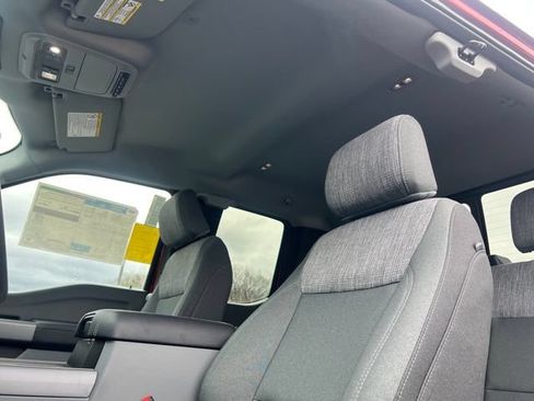 New 2026 Ford F350 XLT AWD/4WD image 12