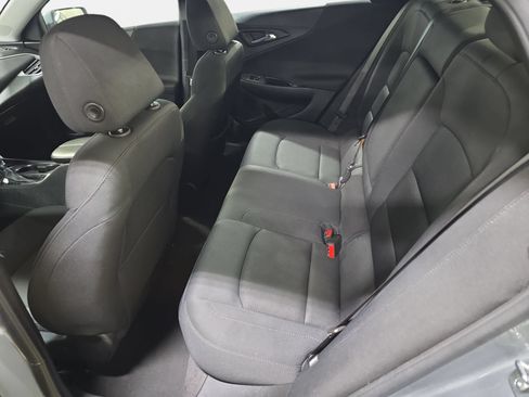 Used 2024 Chevrolet Malibu LT FWD image 13
