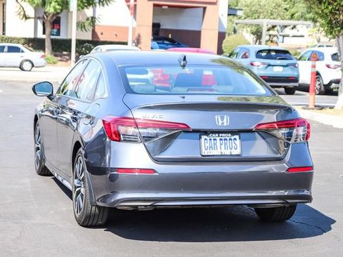 Used 2024 Honda Civic EX image 13