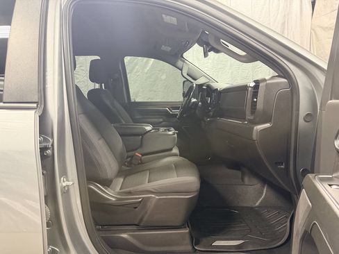 Used 2024 Chevrolet Silverado 2500 LT w/ All Star Edition image 18