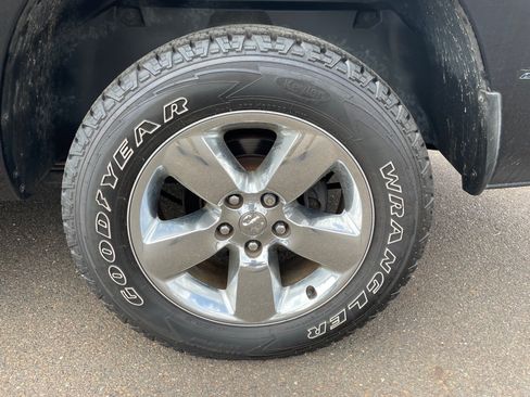 Used 2014 RAM 1500 Big Horn AWD/4WD image 29