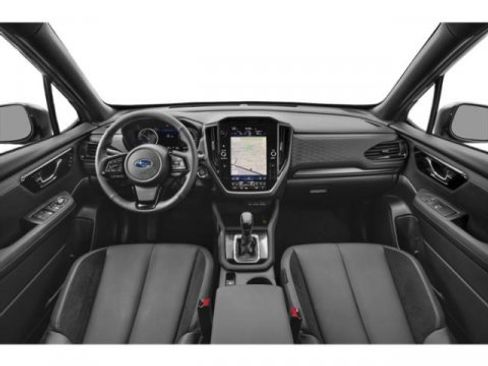 Used 2025 Subaru Forester Touring AWD/4WD image 10
