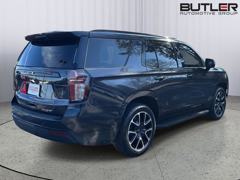Used 2023 Chevrolet Tahoe RST w/ Luxury Package image 6