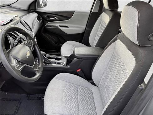 Used 2024 Chevrolet Equinox LS image 10