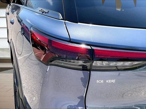 Used 2026 INFINITI QX60 Autograph w/ Dark Cargo Package AWD/4WD image 31