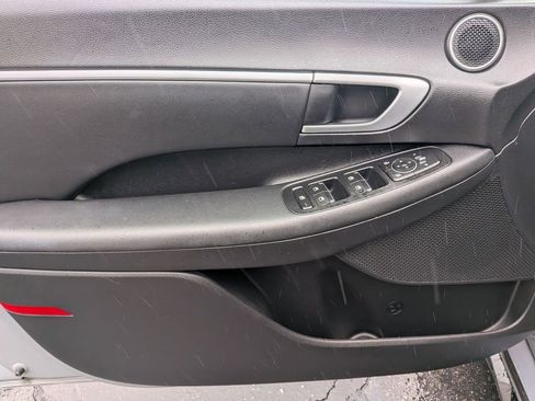 Used 2025 Hyundai Sonata SEL image 11