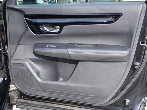 Used 2024 Honda CR-V EX-L image 11