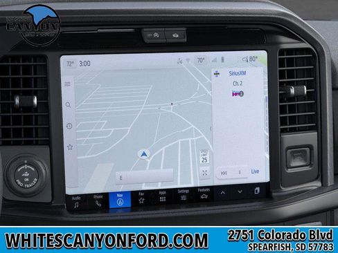 New 2026 Ford F150 Tremor w/ Equipment Group 402A High image 14