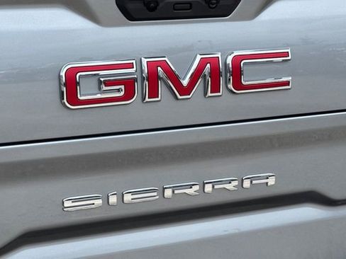 New 2026 GMC Sierra 1500 Pro w/ Pro Value Package AWD/4WD image 30