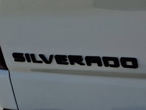 Used 2023 Chevrolet Silverado 1500 LT Trail Boss AWD/4WD image 36