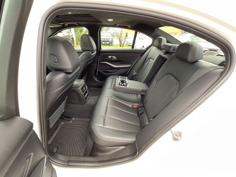 Used 2023 BMW M340i w/ Driving Assistance Package RWD image 26