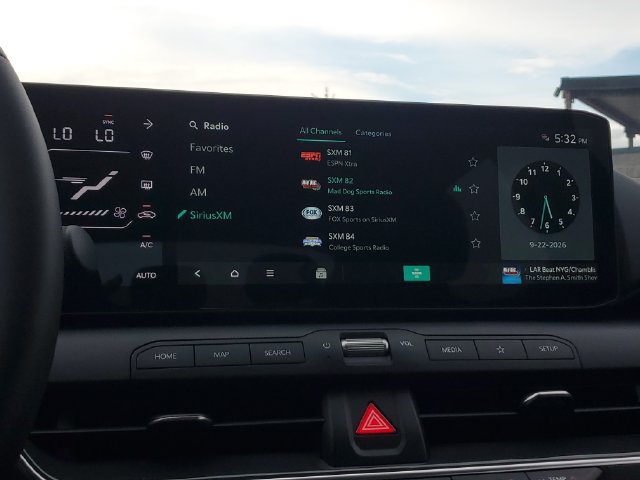 New 2026 Kia K4 EX FWD image 25