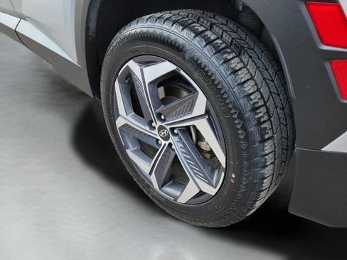 Used 2024 Hyundai Tucson SEL AWD/4WD image 35