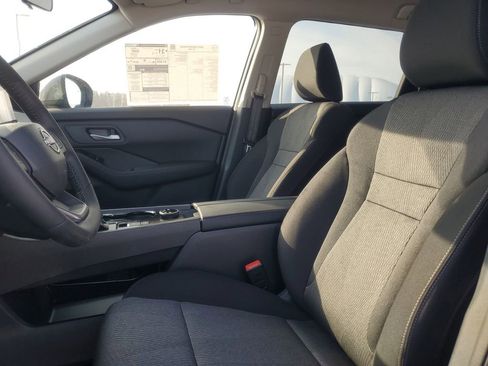 New 2026 Nissan Rogue SV w/ Cold Weather Package image 12