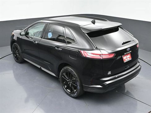 Used 2024 Ford Edge ST-Line AWD/4WD image 40