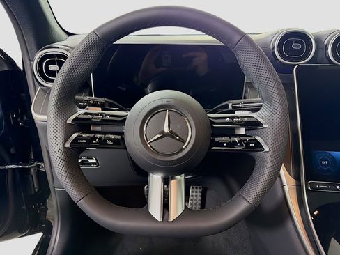 New 2026 Mercedes-Benz GLC 300 4MATIC image 13