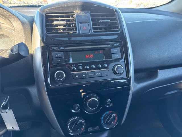 Used 2015 Nissan Versa Note SV FWD image 8